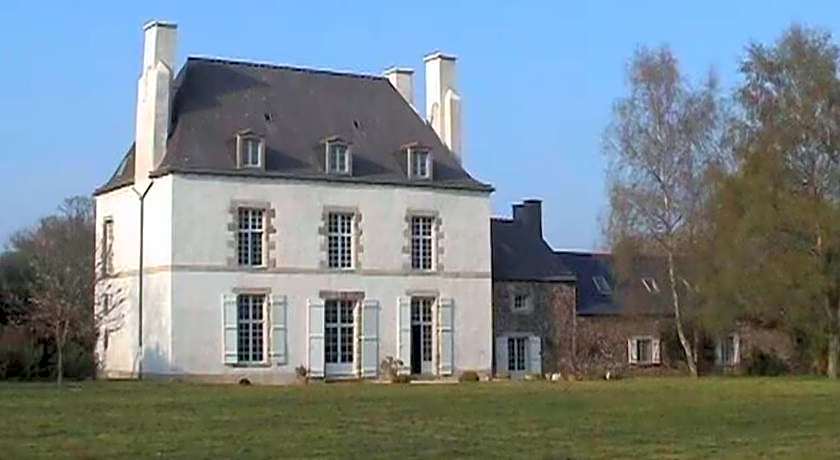 Les Trauchandieres de Saint Malo