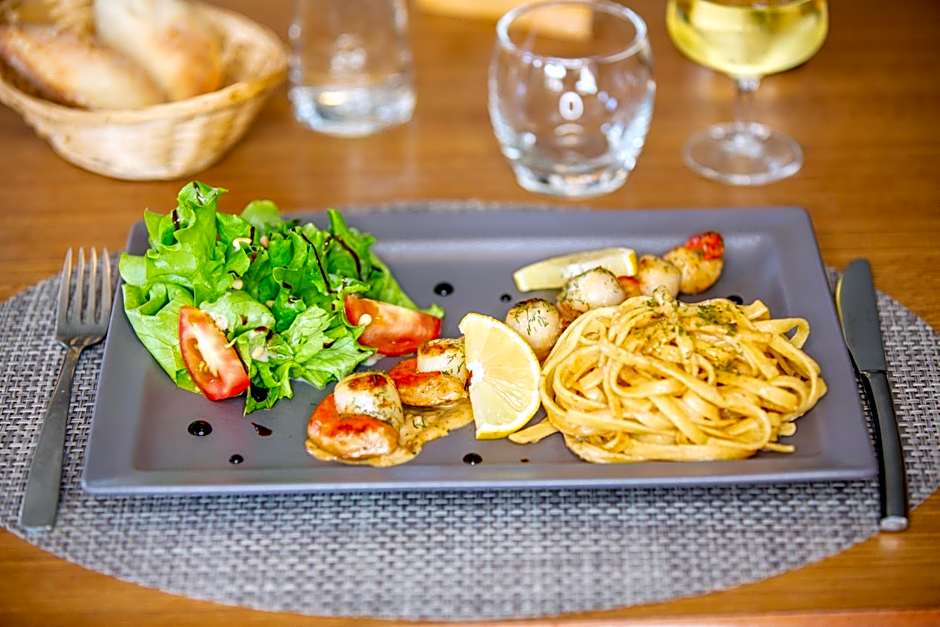 Kyriad Bellegarde - Genève