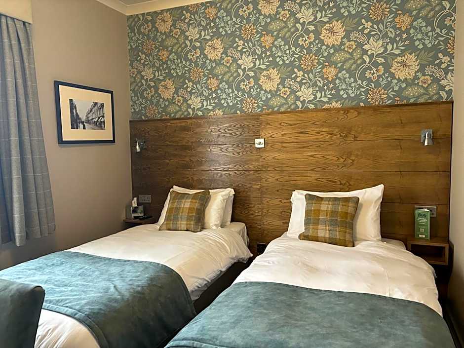 The Abbey Inn