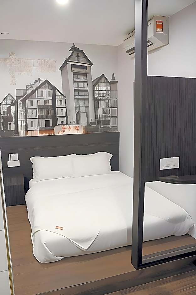Timez Business Hotel