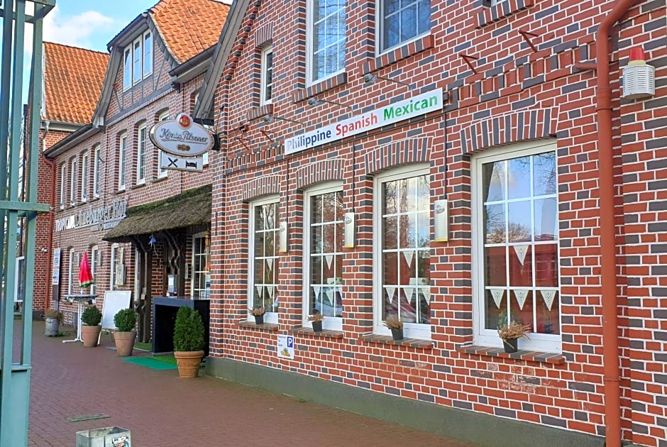Tropicana Lüneburger Hof