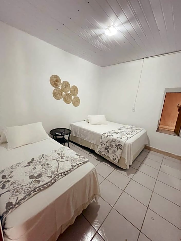 Pousada Martins e Cia