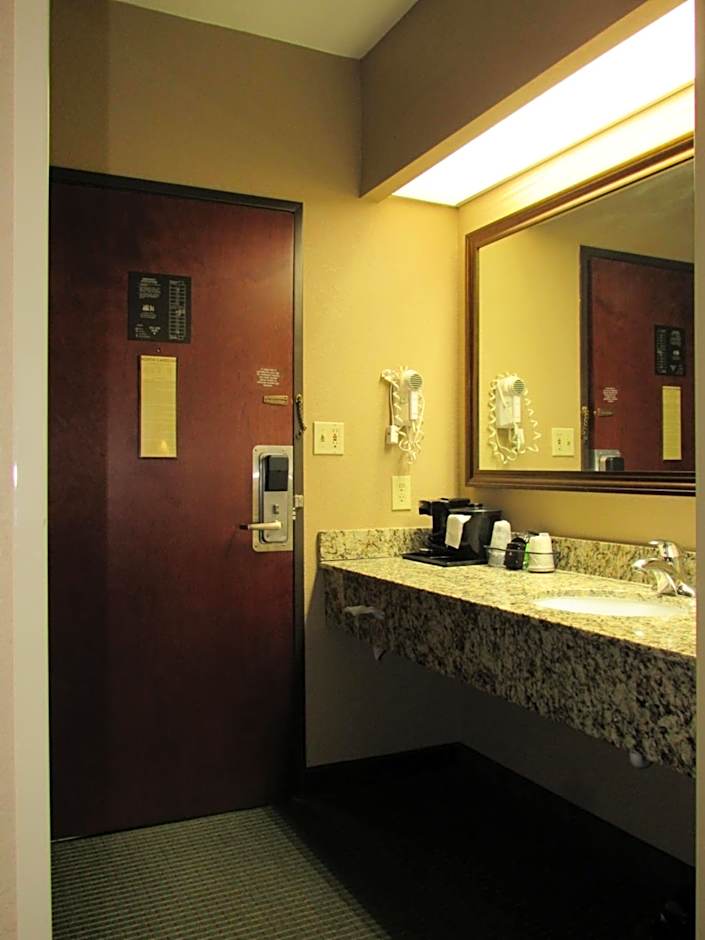 Bay Mountain Inn Cherokee Smoky Mountains