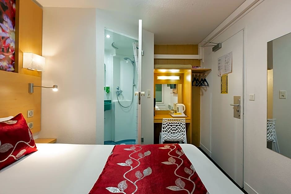Fasthotel Orleans Zénith