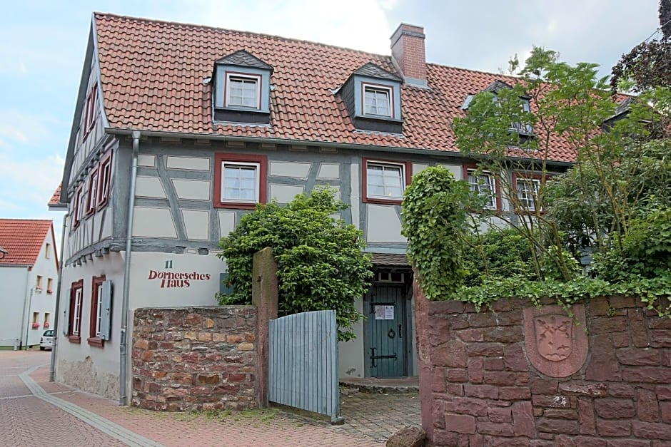 Dörnersches Haus