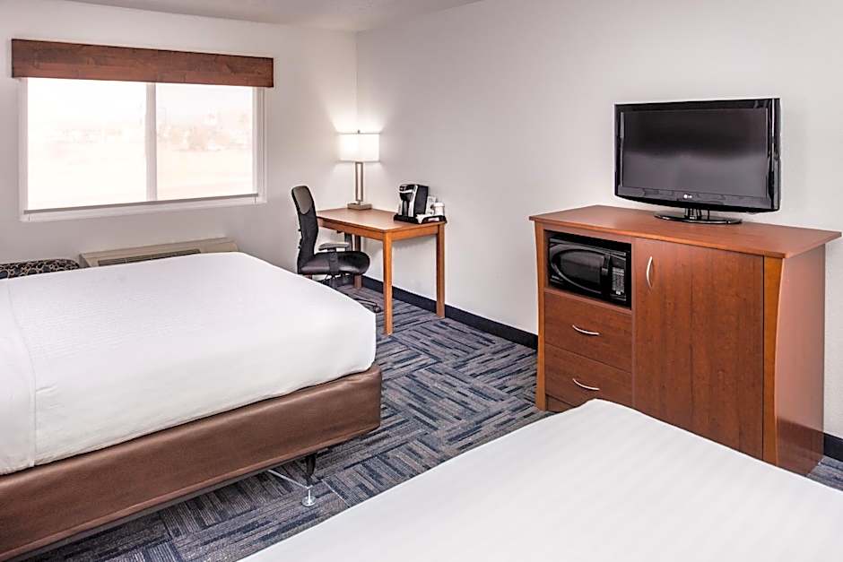 Holiday Inn Express & Suites Alamogordo Highway 54/70 By IHG
