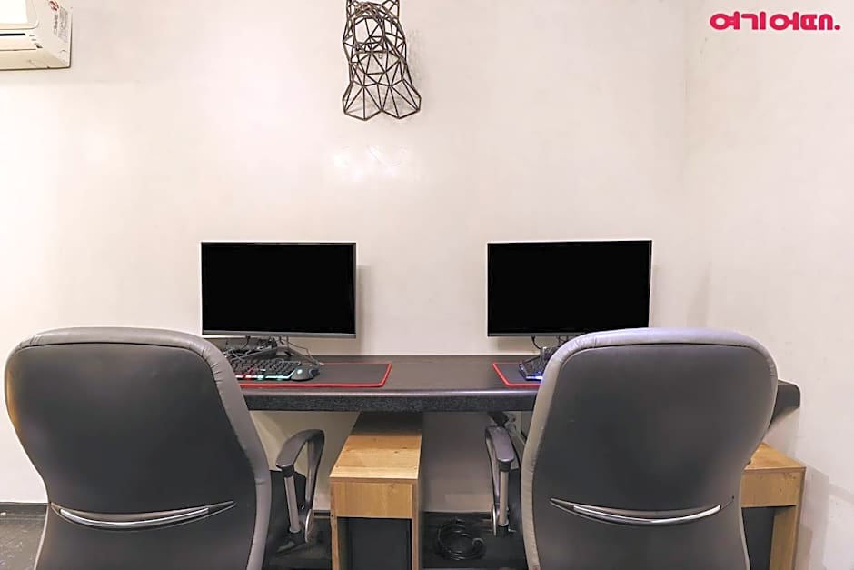 Ignis Hotel busan sports complex branch