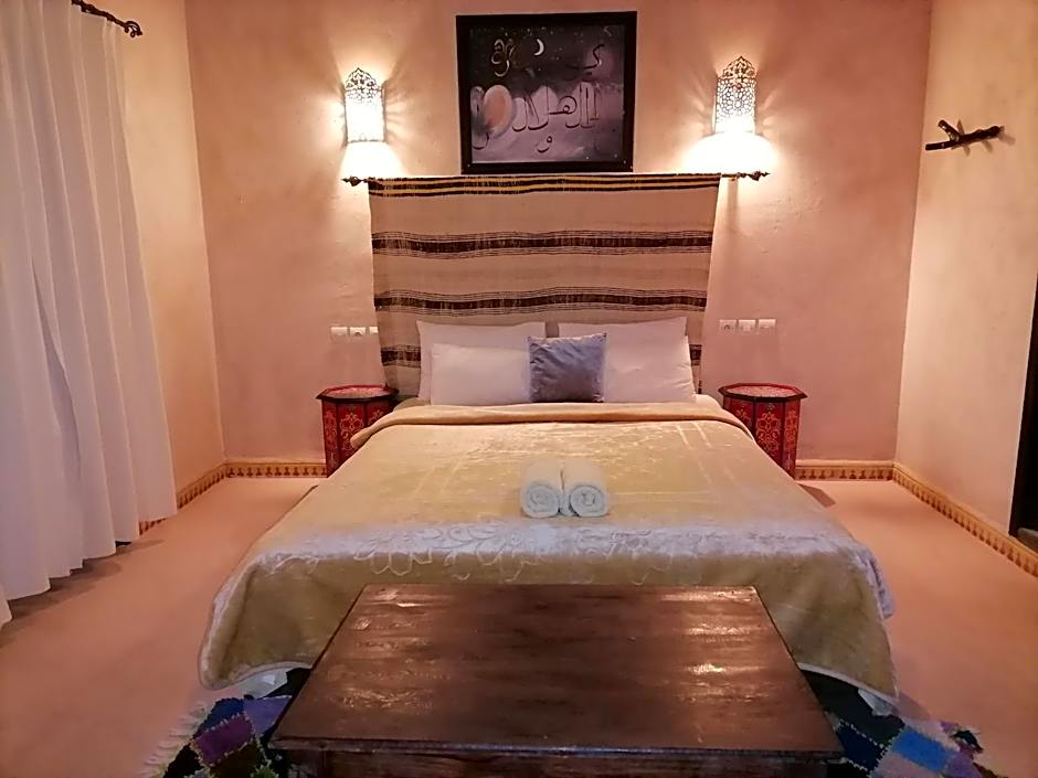 Chambre d'hôtes aya