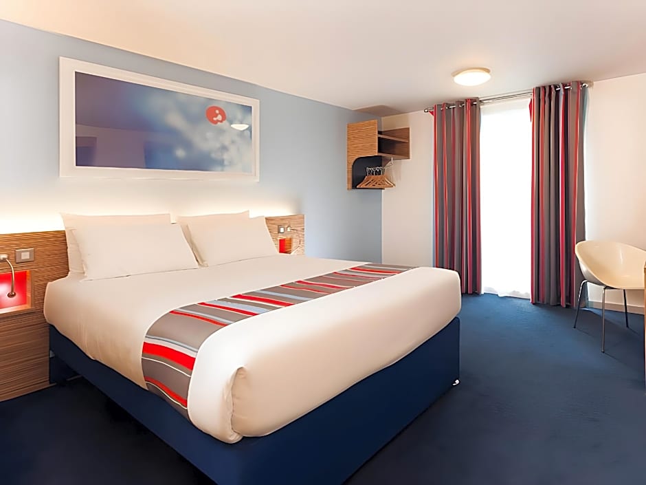 Travelodge London Raynes Park