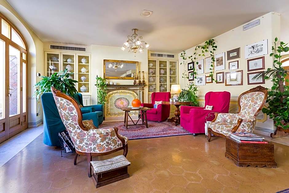 Hotel San Luca
