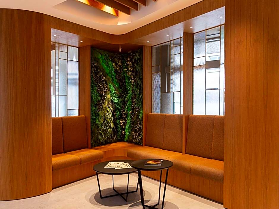 Hotel Mercure Colmar Centre Unterlinden