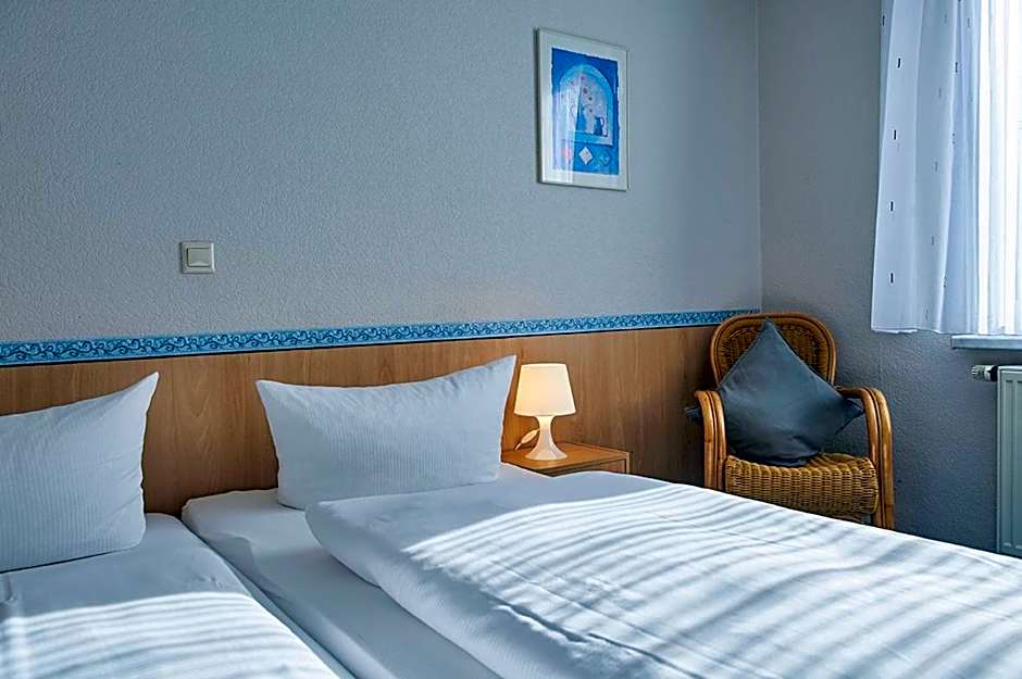 Hotel Zum Grunewald