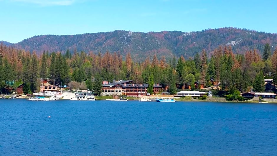 The Pines Resort at Bass Lake