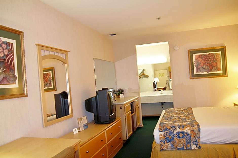 Days Inn by Wyndham Rocklin/Sacramento