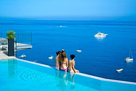 B&B Capo Torre Resort & SPA