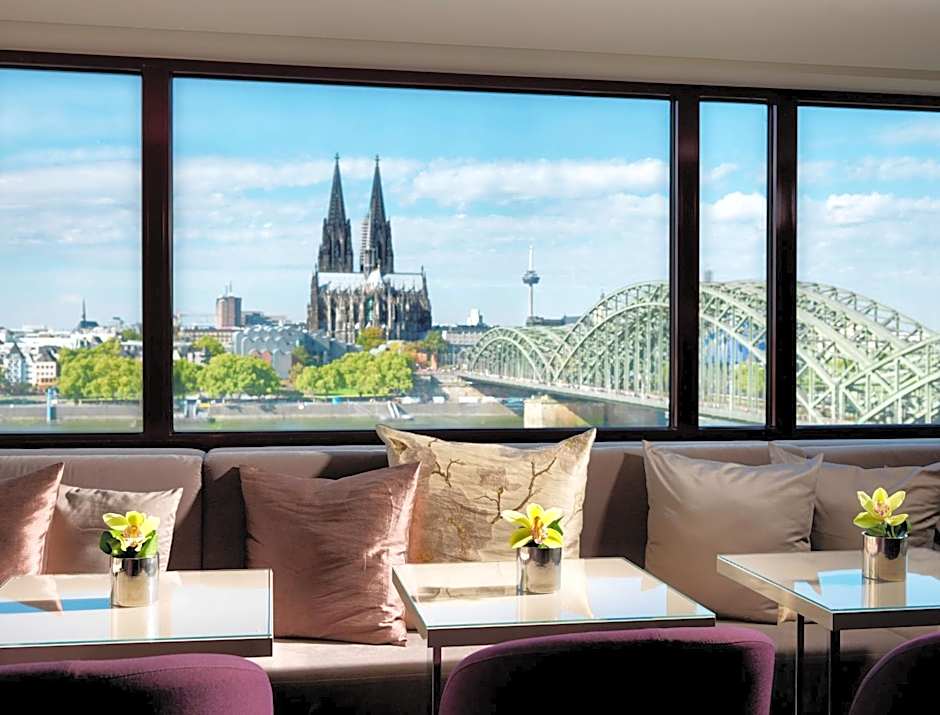Hyatt Regency Cologne