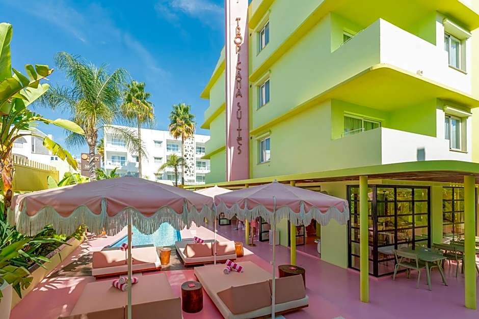 Tropicana Ibiza - Adults Only