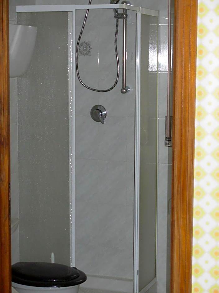 Hotel Saturno