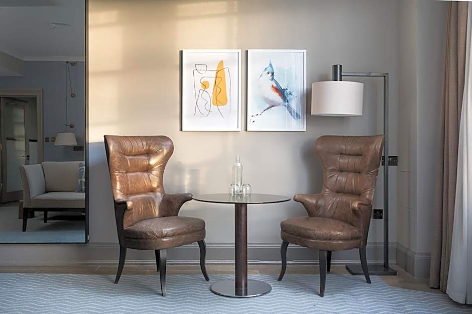 voco Grand Central-Glasgow By IHG