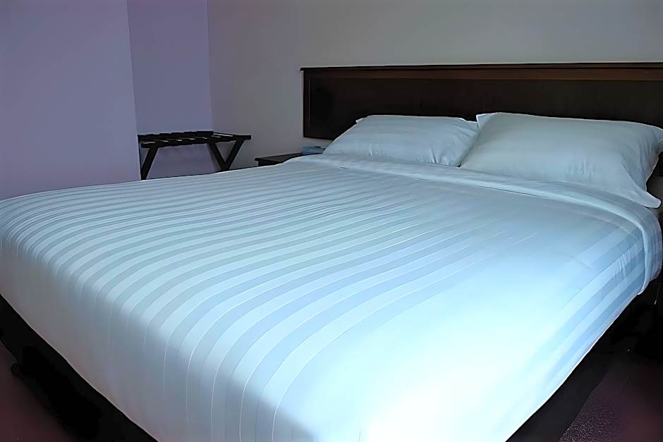 ID Hotel Yayasan
