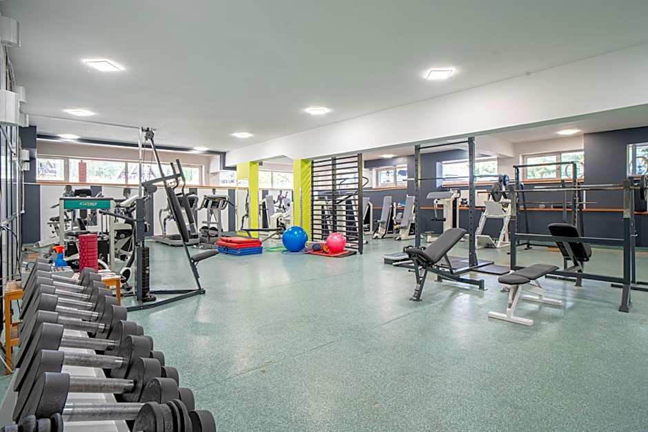 Ośrodek Wypoczynkowy Kalwa