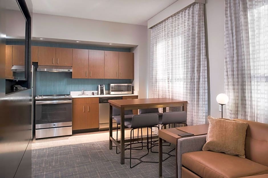 Residence Inn Memphis Downtown