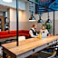 ibis Hotel Berlin Mitte