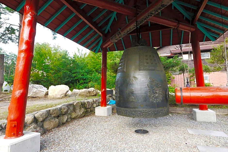 金剛寺 宿坊 成穂院