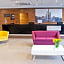 Holiday Inn Express Mexico City Satelite By IHG