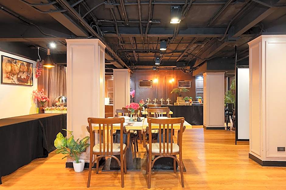 Arawana Regency Park Sukhumvit