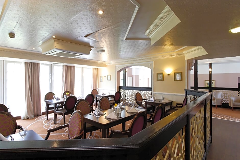 Ramada Solihull, Birmingham