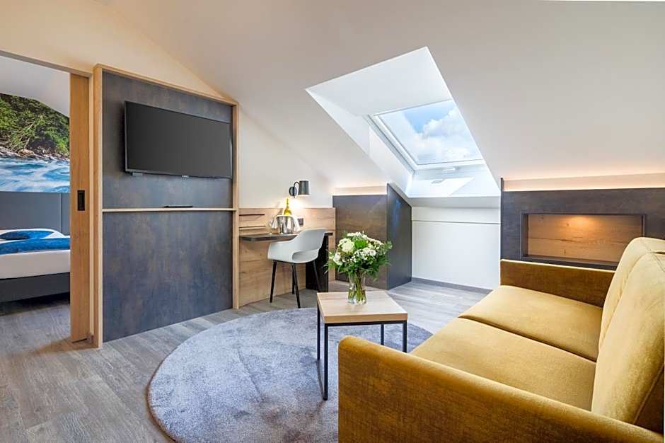 Best Western Hotel Munchen Airport