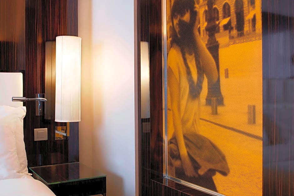 Le Meridien Paris Arc De Triomphe