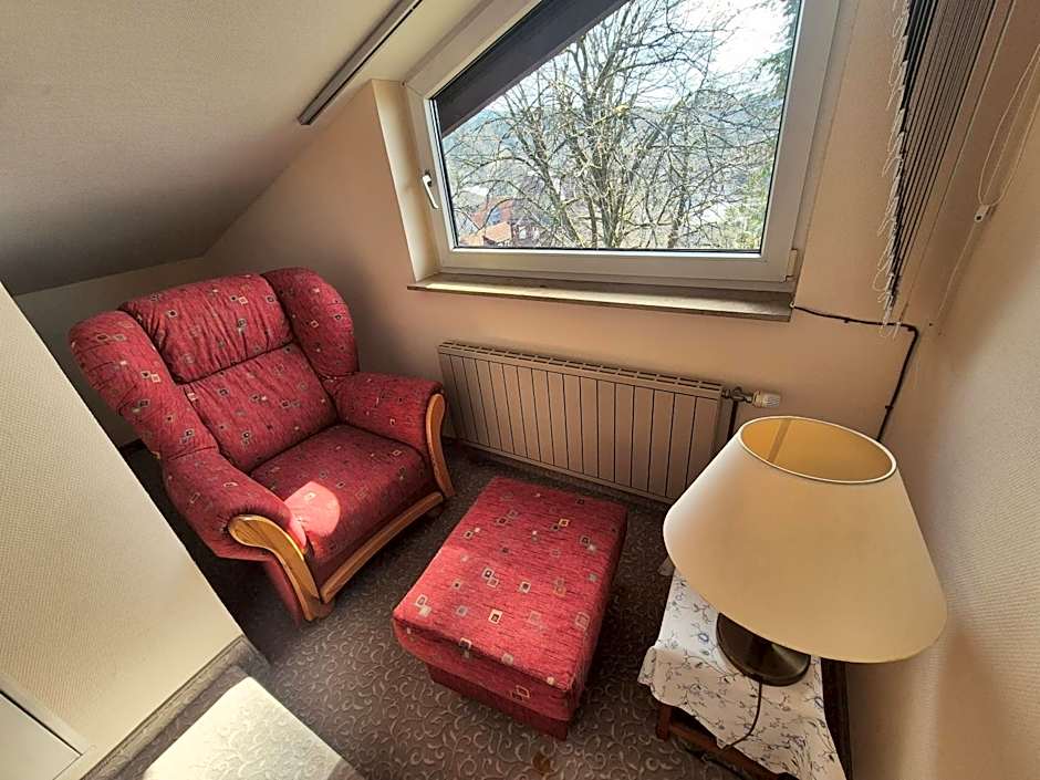 Hotel Hahnenkleer Hof