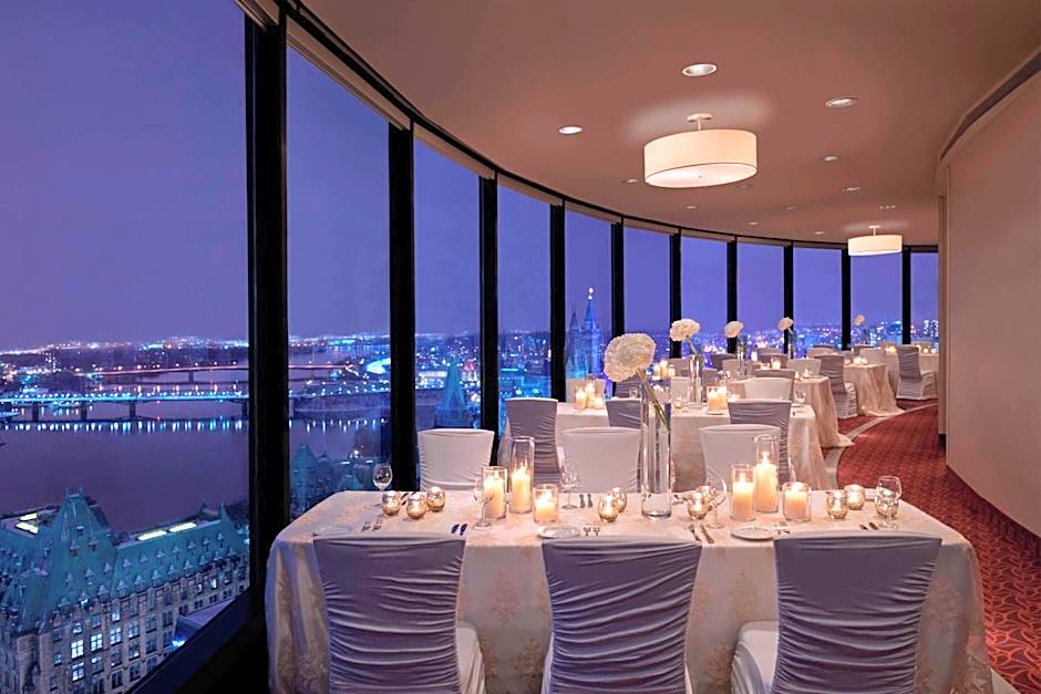 Ottawa Marriott Hotel