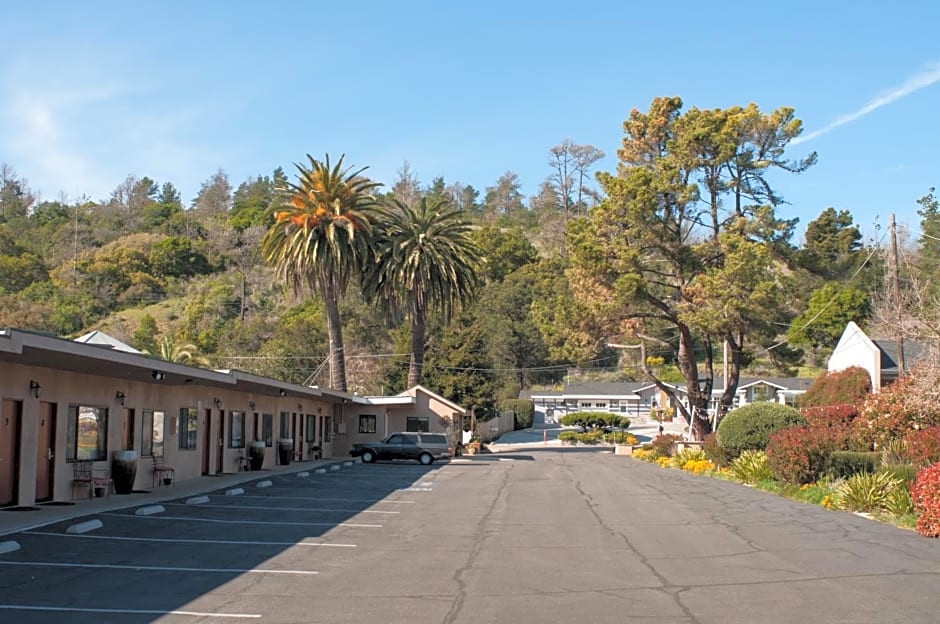 Cambria Palms Motel