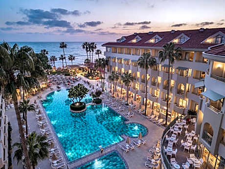 Side Star Beach Hotel - Ultra All Inclusive