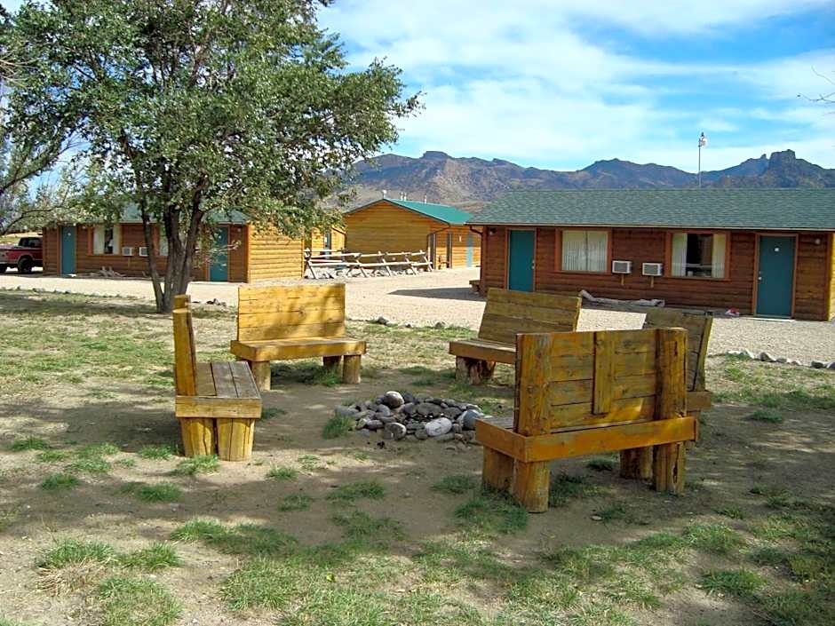 Yellowstone Valley Inn