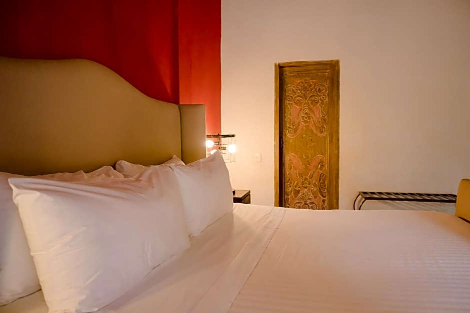 Casa Luna Hotel Boutique