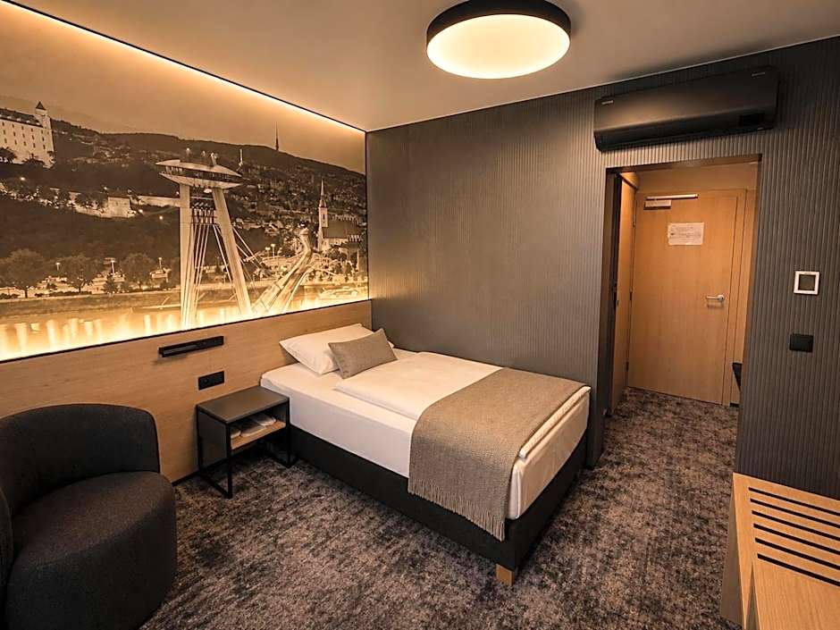 Hotel Bratislava