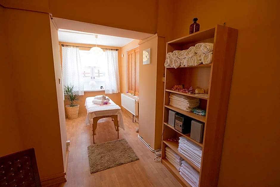 Horský Hotel Dobrá Chata