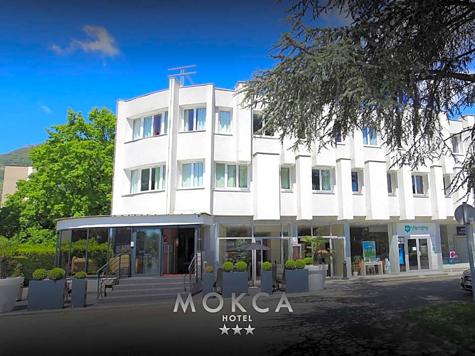 Le Mokca