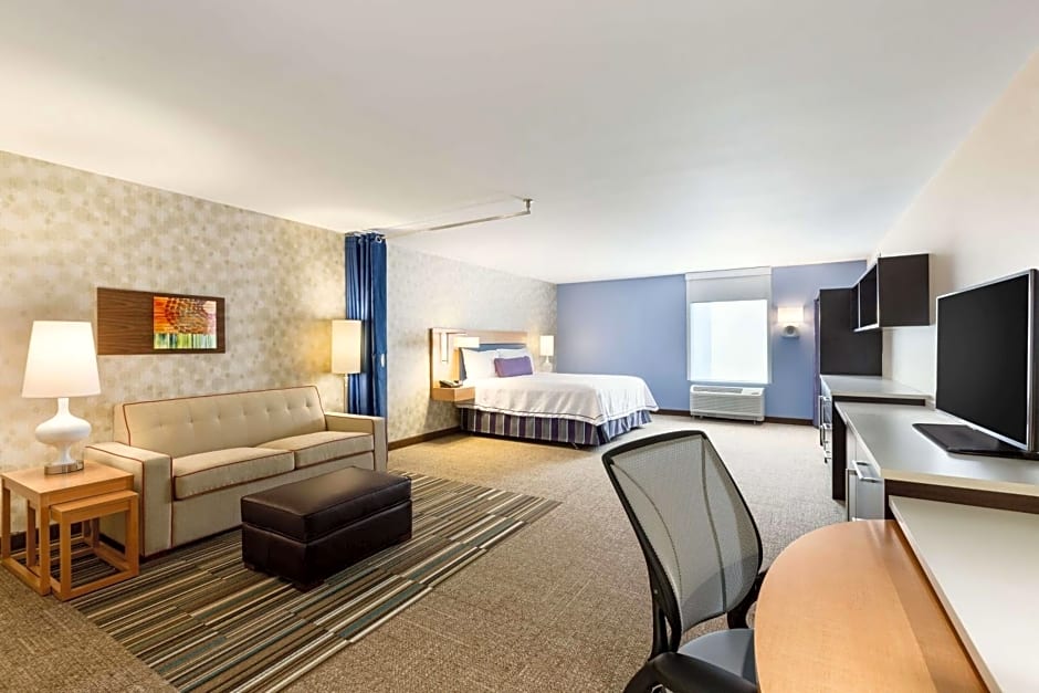 Home2 Suites By Hilton Sioux Falls/Sanford Medical Center