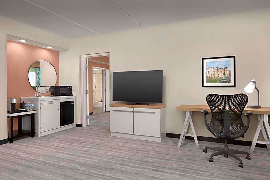 Hilton Garden Inn Raleigh Capital Blvd I-540