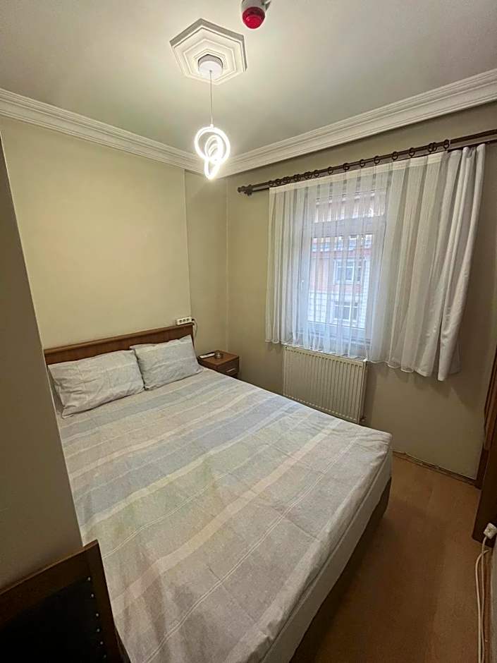 Hekimoğlu Hotel