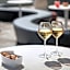 Novotel Paris Coeur d'Orly Airport
