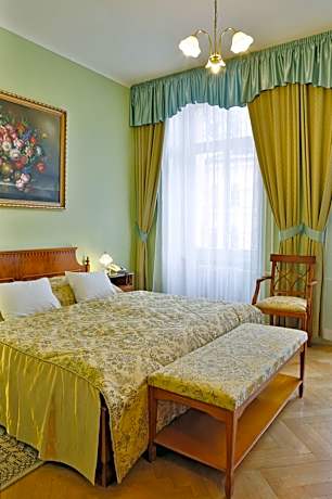 Special Offer - Double Room with Colonnade View and Spa Package