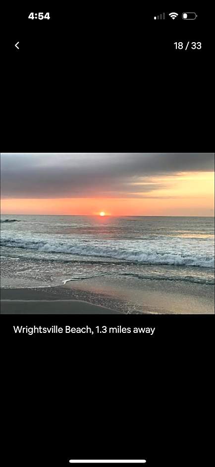 Best Location! The Waterway at Wrightsville Beach