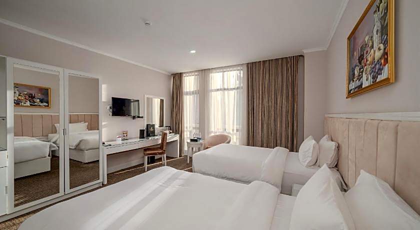 Jannat Regency