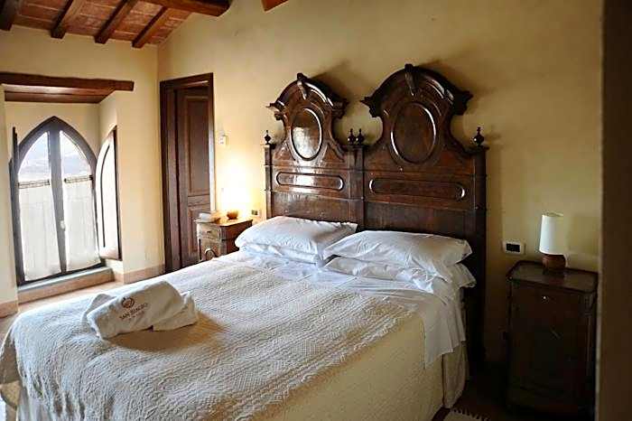 Agriturismo Monastero Di San Biagio